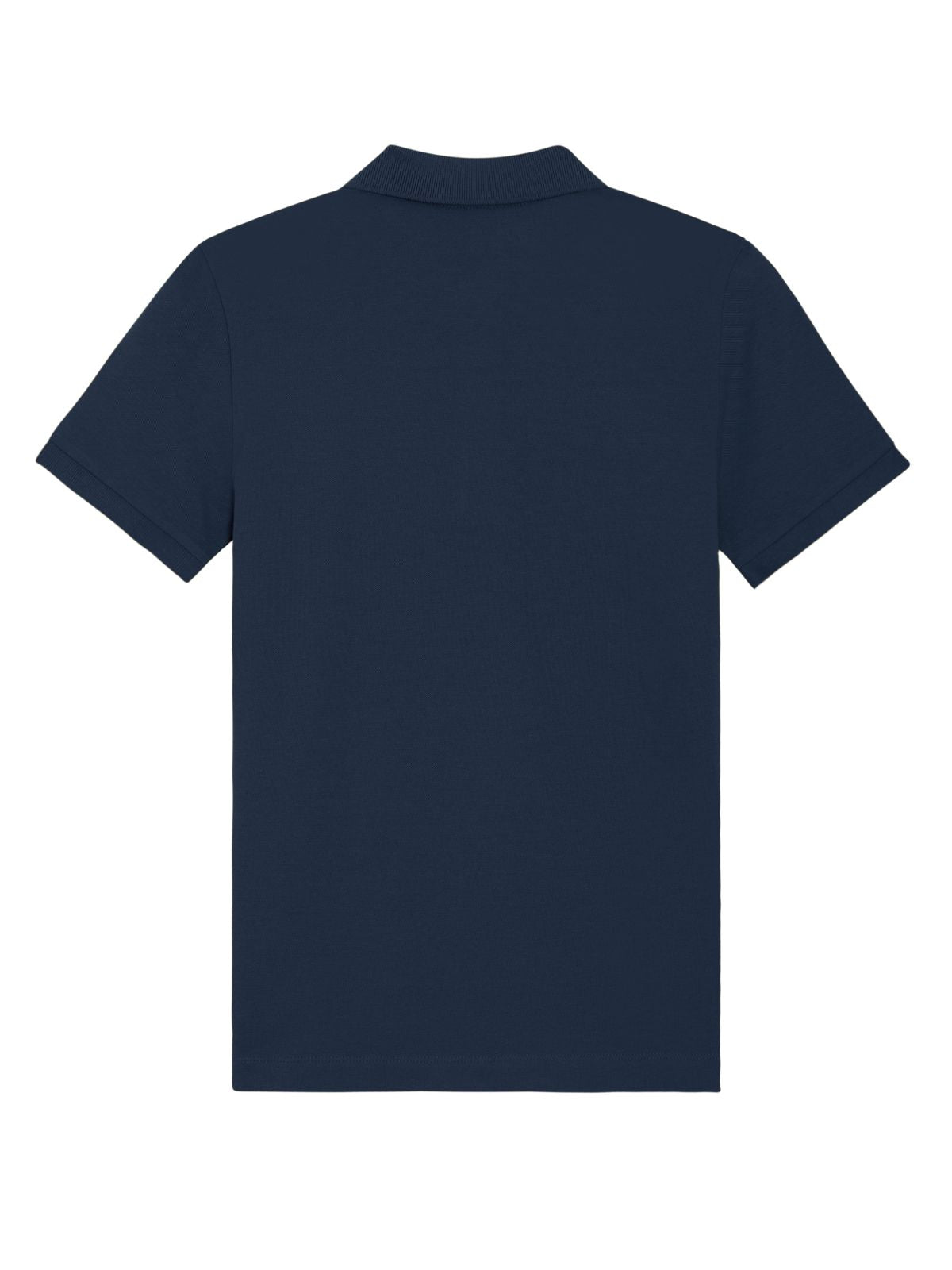 Damen Polo French Navy
