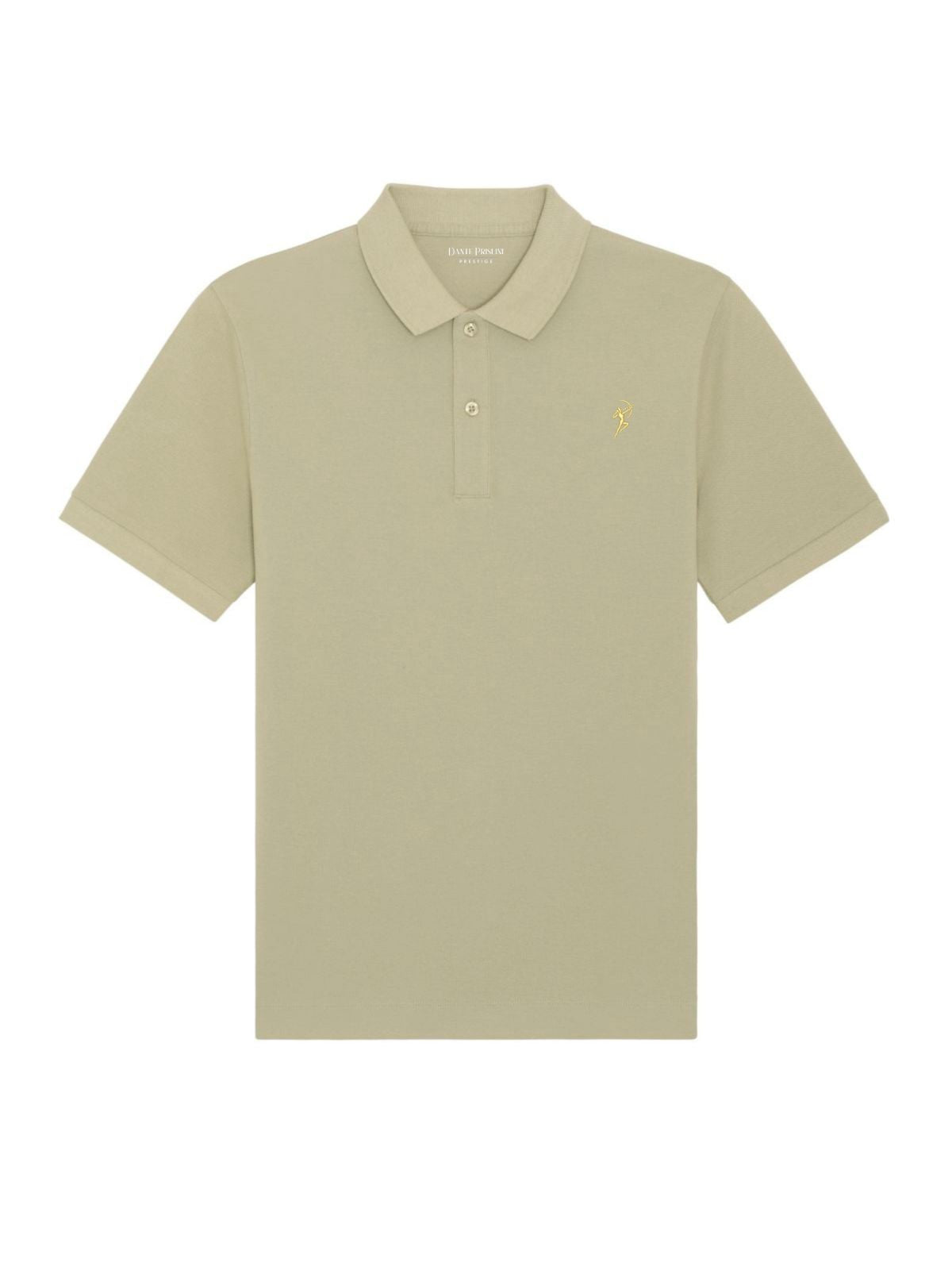 Unisex Polo Sage