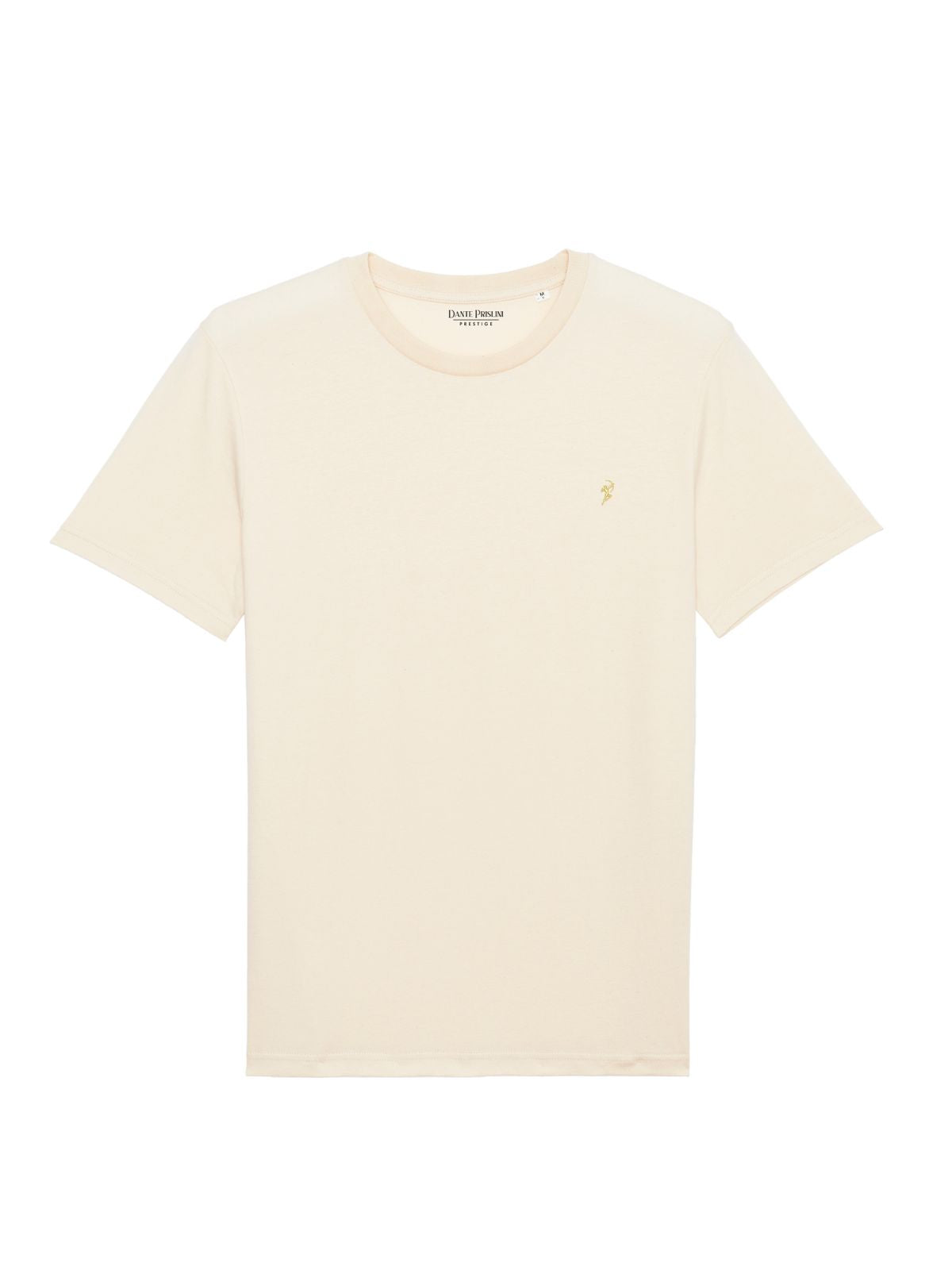 Herren T-Shirt Natural Raw