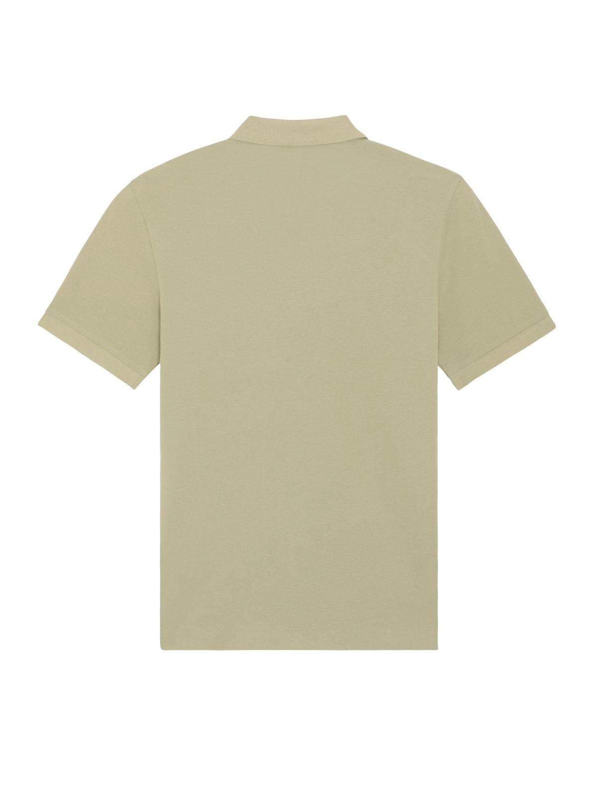 Unisex Polo Sage