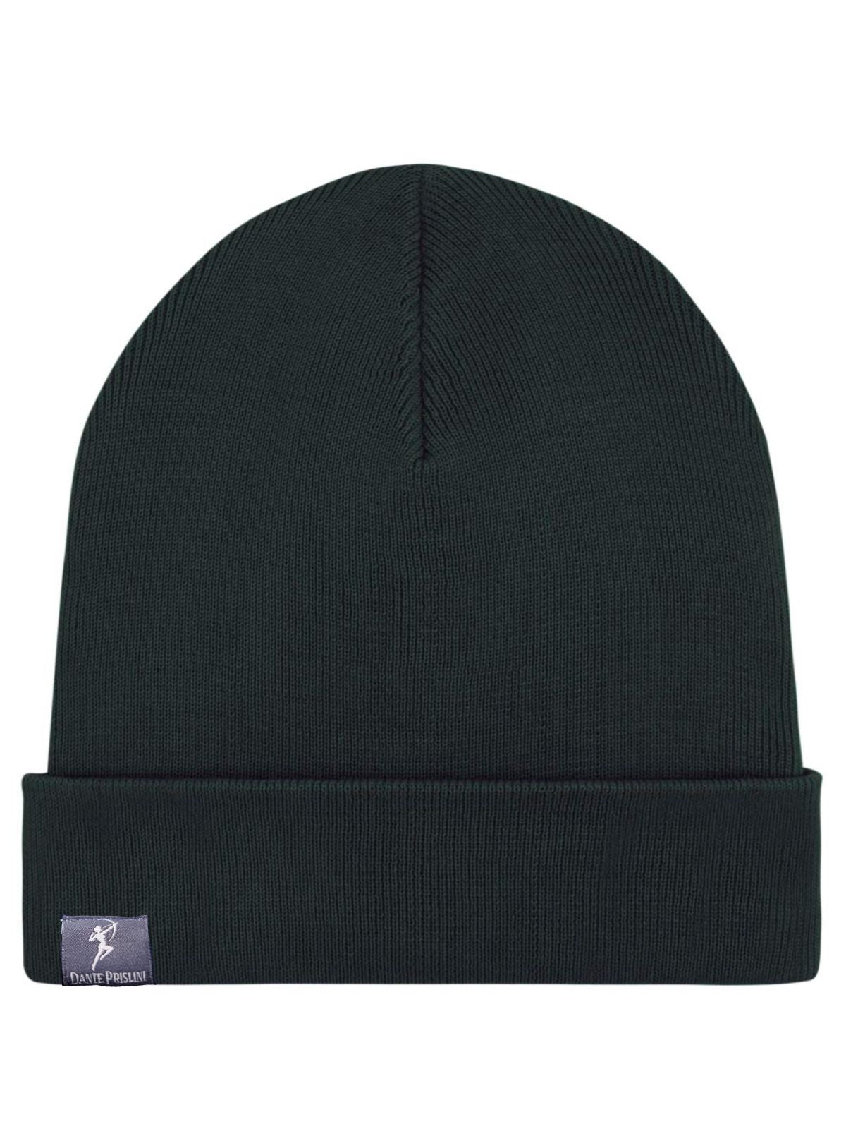 Beanie Black