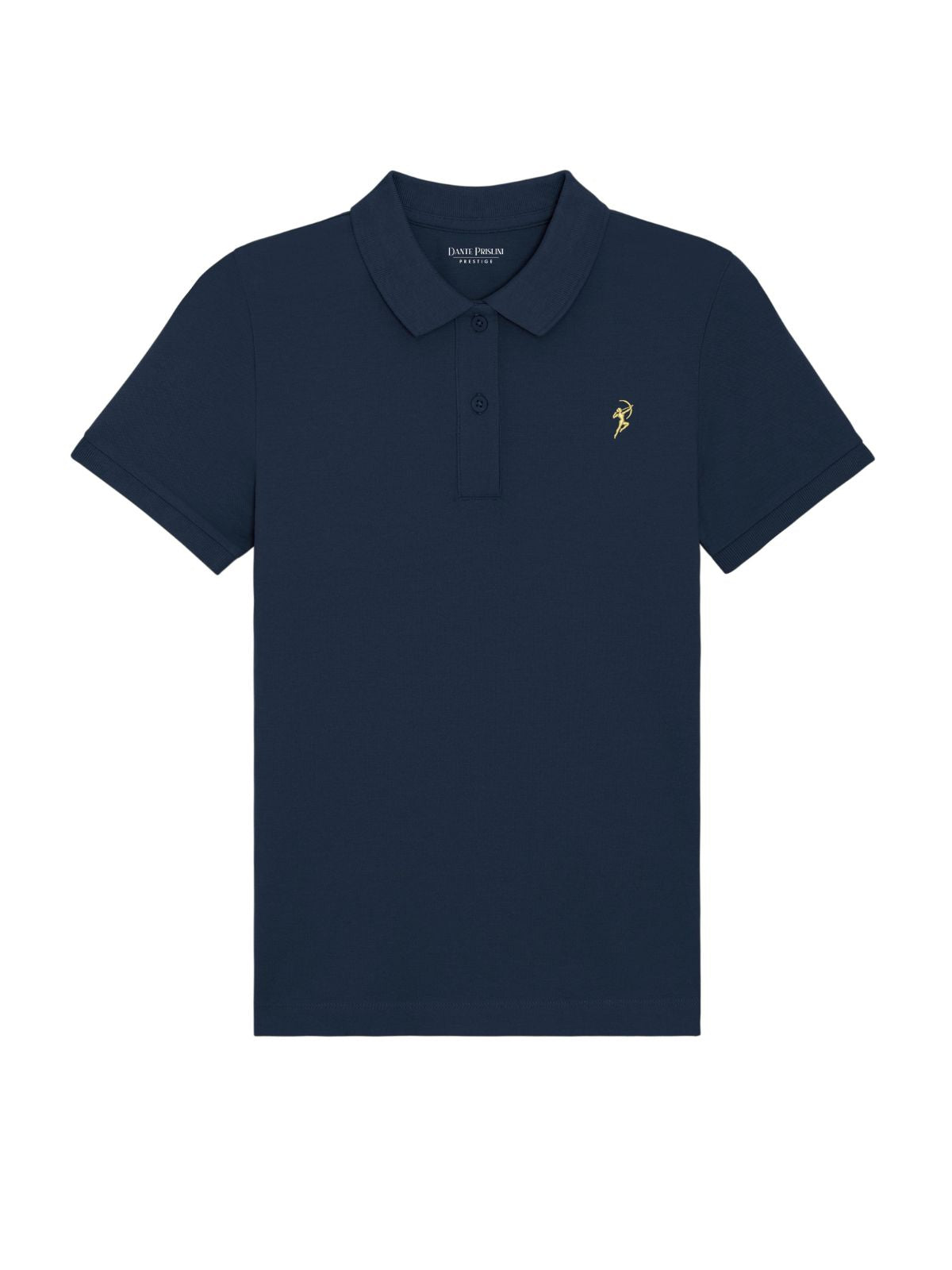 Damen Polo French Navy
