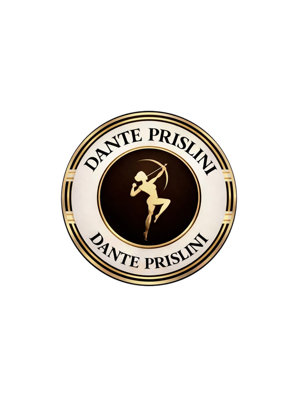 Dante Prislini 