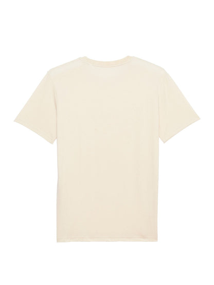 Unisex T-Shirt Natural Raw