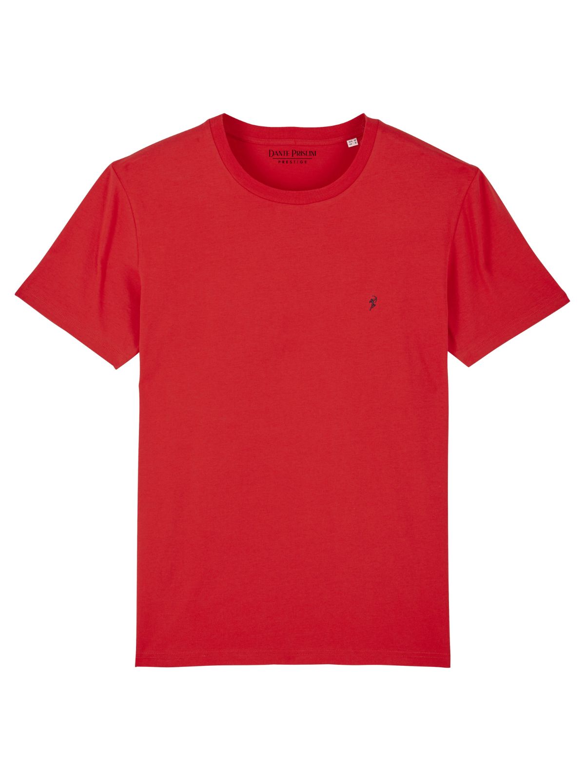 Herren T-Shirt Red