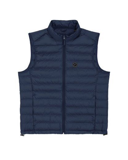 Damen- Steppweste French Navy