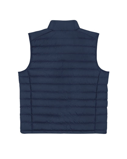 Damen- Steppweste French Navy